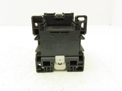 Matsushita BMF635 | FC35N-3P+2a2b Contactor 20Hp 600v 3Ph 45A 200v Coil