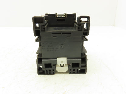 Matsushita BMF635 | FC35N-3P+2a2b Contactor 20Hp 600v 3Ph 45A 200v Coil
