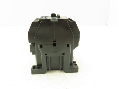 Matsushita BMF635 | FC35N-3P+2a2b Contactor 20Hp 600v 3Ph 45A 200v Coil