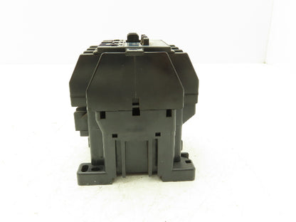 Matsushita BMF635 | FC35N-3P+2a2b Contactor 20Hp 600v 3Ph 45A 200v Coil