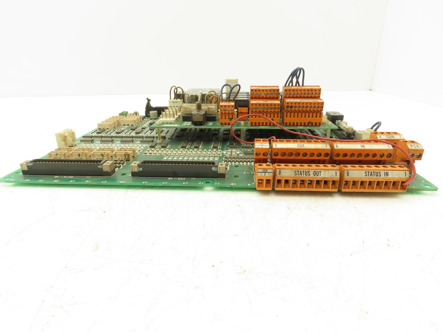 Panasonic ZUEP57026 | ZUEP57116 Robotics Circuit Boards