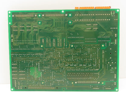 Panasonic ZUEP57026 | ZUEP57116 Robotics Circuit Boards