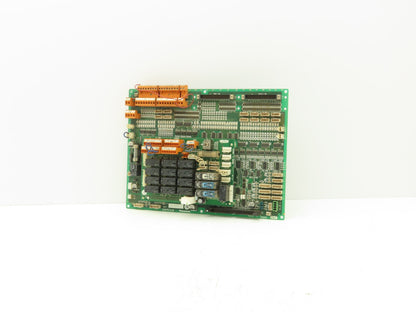 Panasonic ZUEP57026 | ZUEP57116 Robotics Circuit Boards
