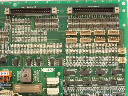 Panasonic ZUEP57026 | ZUEP57116 Robotics Circuit Boards