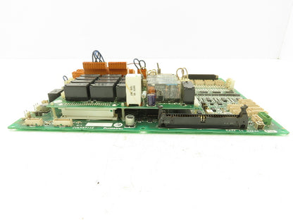 Panasonic ZUEP57026 | ZUEP57116 Robotics Circuit Boards