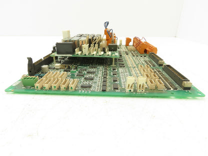 Panasonic ZUEP57026 | ZUEP57116 Robotics Circuit Boards