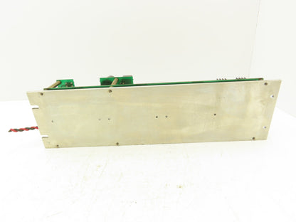 Panasonic AED01232 Robotics Circuit Board Power Module