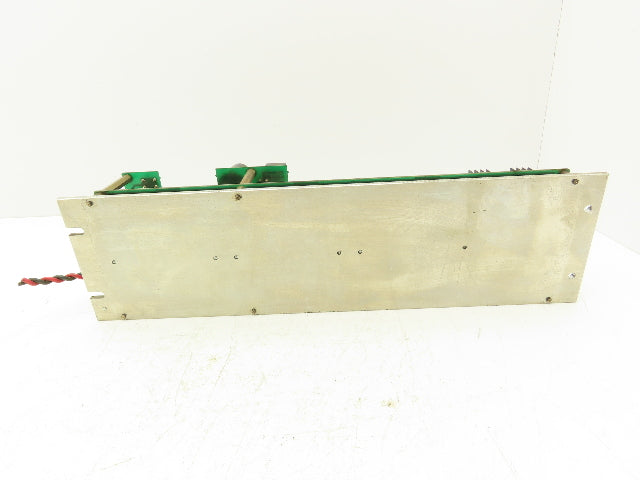 Panasonic AED01232 Robotics Circuit Board Power Module