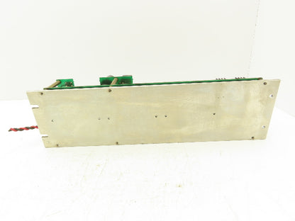 Panasonic AED01232 Robotics Circuit Board Power Module