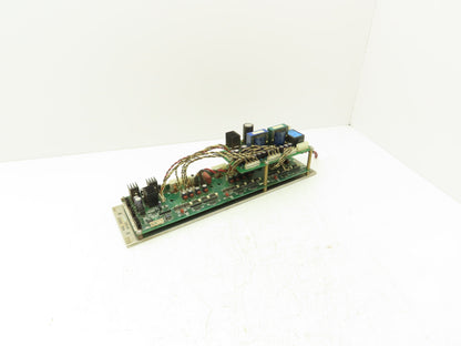 Panasonic AED01232 Robotics Circuit Board Power Module