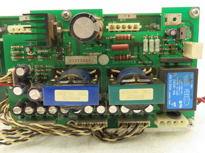 Panasonic AED01232 Robotics Circuit Board Power Module