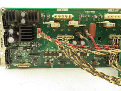 Panasonic AED01232 Robotics Circuit Board Power Module