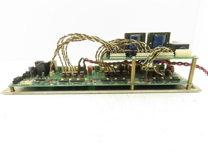 Panasonic AED01232 Robotics Circuit Board Power Module
