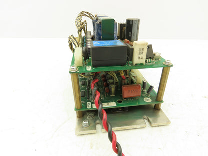 Panasonic AED01232 Robotics Circuit Board Power Module