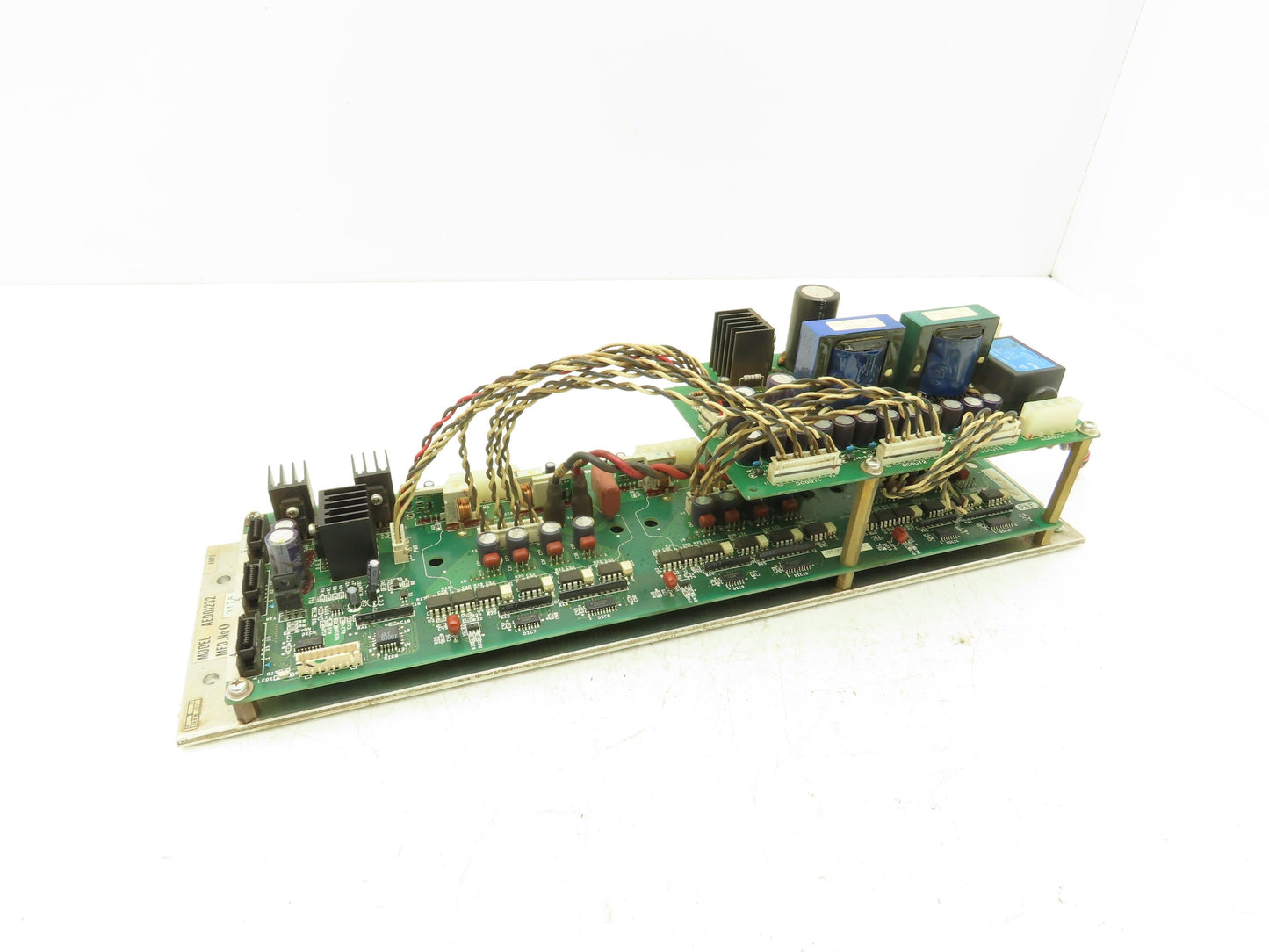 Panasonic AED01232 Robotics Circuit Board Power Module