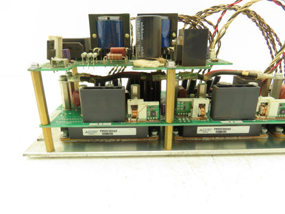Panasonic AED01233 Robotics Circuit Board Power Module Servo Driver