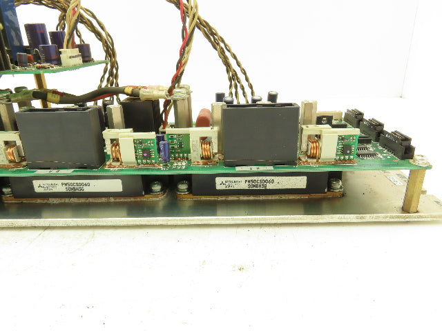 Panasonic AED01233 Robotics Circuit Board Power Module Servo Driver