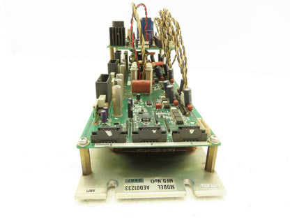 Panasonic AED01233 Robotics Circuit Board Power Module Servo Driver