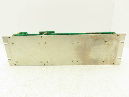 Panasonic AED01233 Robotics Circuit Board Power Module Servo Driver