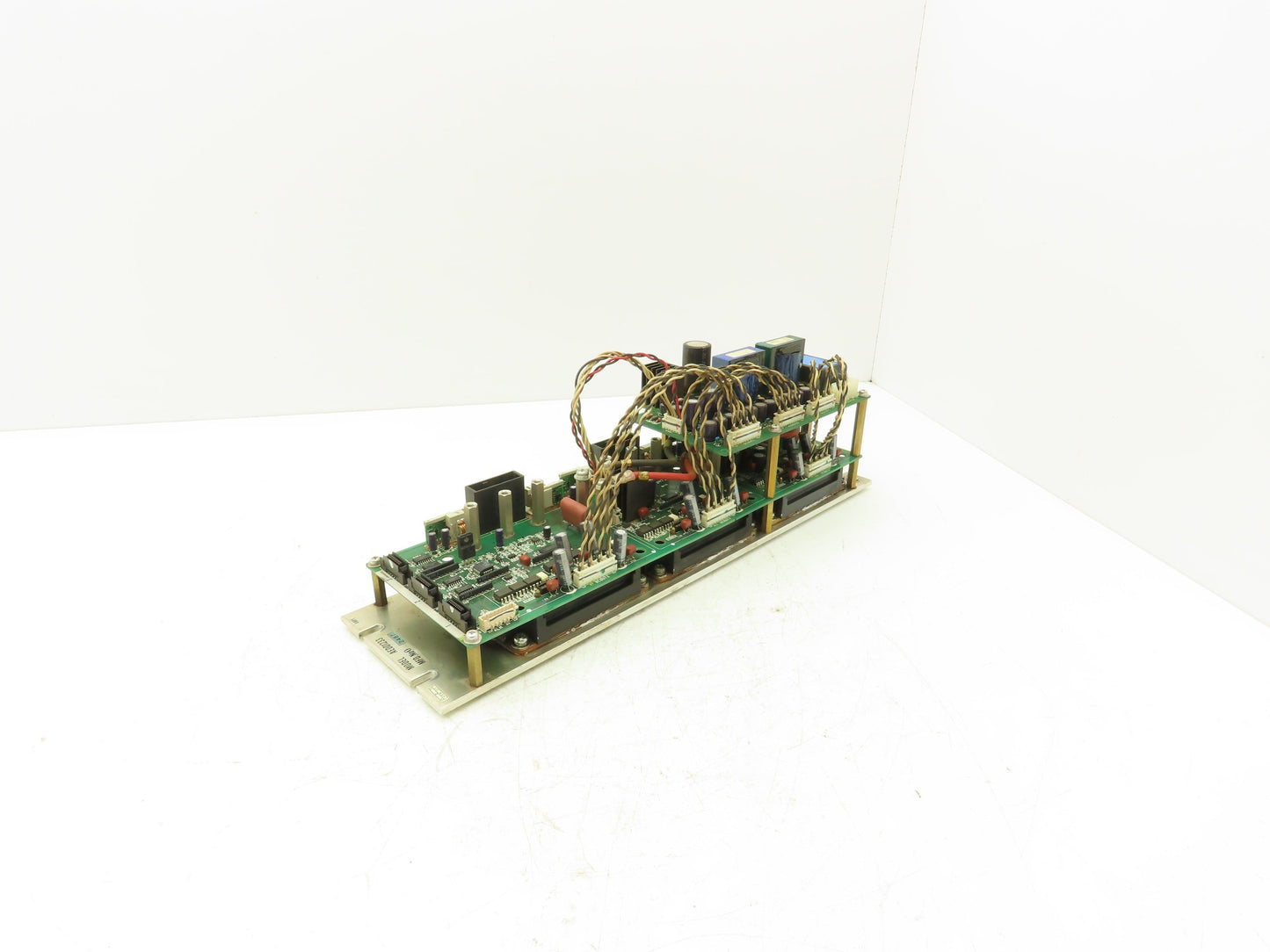 Panasonic AED01233 Robotics Circuit Board Power Module Servo Driver