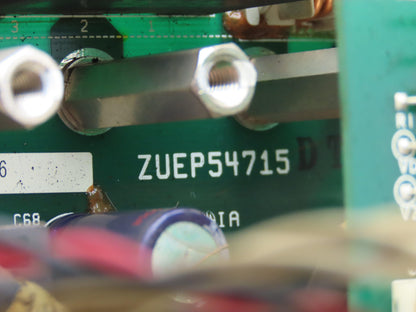 Panasonic AED01233 Robotics Circuit Board Power Module Servo Driver