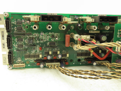Panasonic AED01233 Robotics Circuit Board Power Module Servo Driver