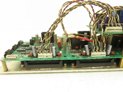 Panasonic AED01233 Robotics Circuit Board Power Module Servo Driver