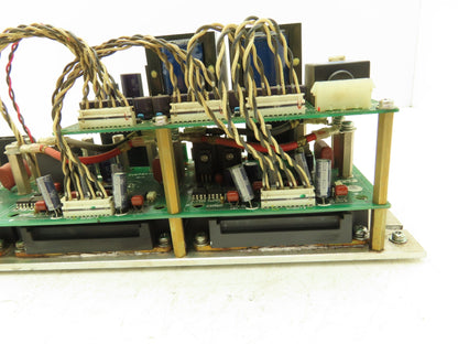 Panasonic AED01233 Robotics Circuit Board Power Module Servo Driver