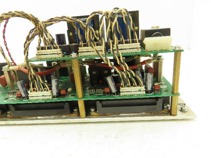 Panasonic AED01233 Robotics Circuit Board Power Module Servo Driver