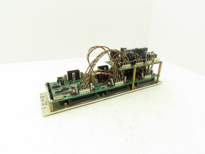 Panasonic AED01233 Robotics Circuit Board Power Module Servo Driver