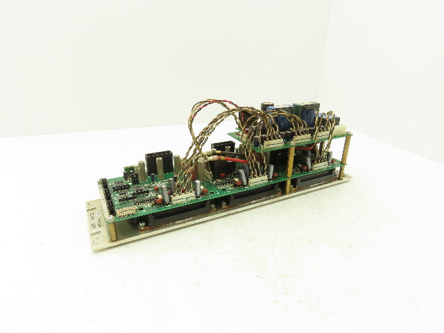 Panasonic AED01233 Robotics Circuit Board Power Module Servo Driver