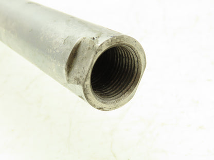 TRD Bimba Pneumatic Air Cylinder 4" Bore 8" Stroke 250 PSI 10.25" Extended Rod