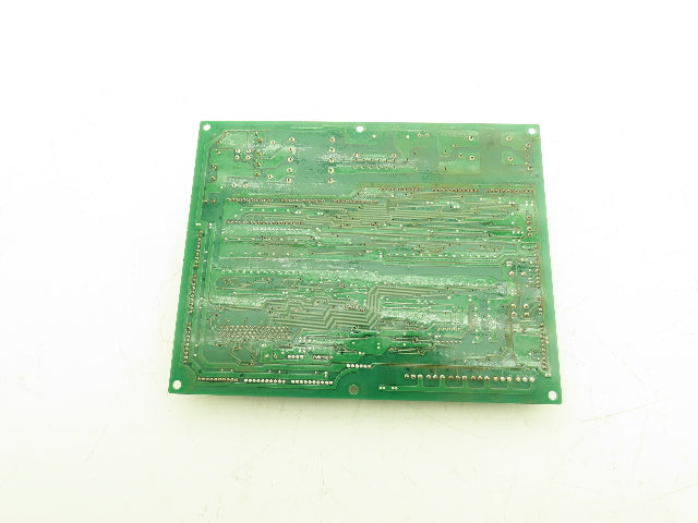 Panasonic ZUEP57422 Robotics Power Circuit Board Drive