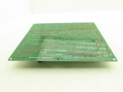 Panasonic ZUEP57422 Robotics Power Circuit Board Drive