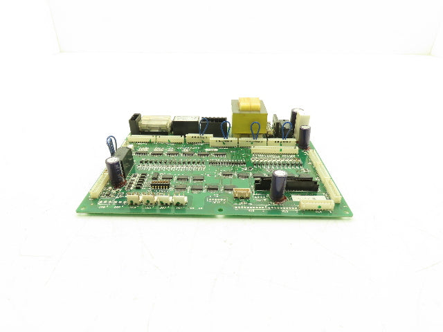 Panasonic ZUEP57422 Robotics Power Circuit Board Drive