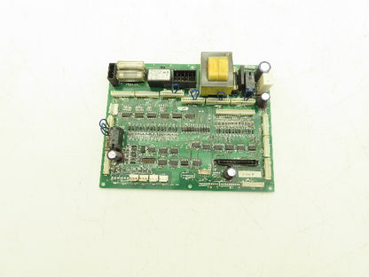 Panasonic ZUEP57422 Robotics Power Circuit Board Drive