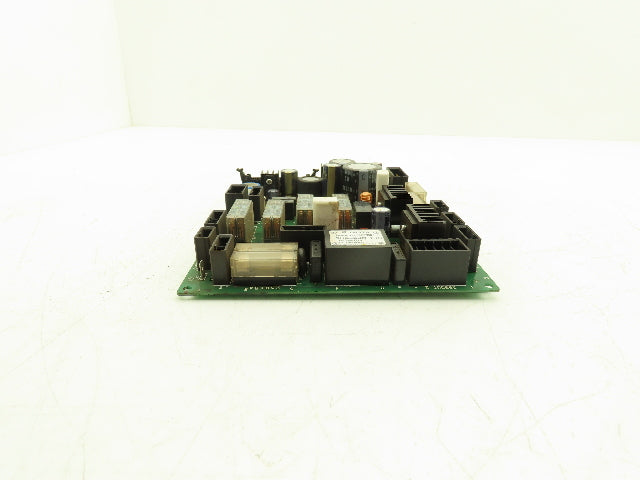 Panasonic ZUEP57574 Robotics Servo Drive Circuit Board