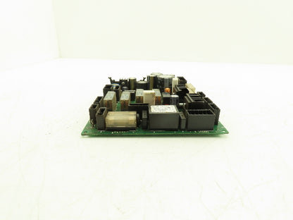 Panasonic ZUEP57574 Robotics Servo Drive Circuit Board
