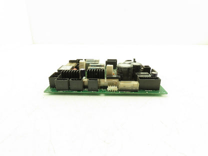 Panasonic ZUEP57574 Robotics Servo Drive Circuit Board