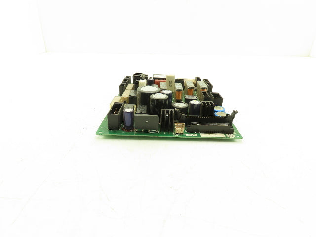 Panasonic ZUEP57574 Robotics Servo Drive Circuit Board