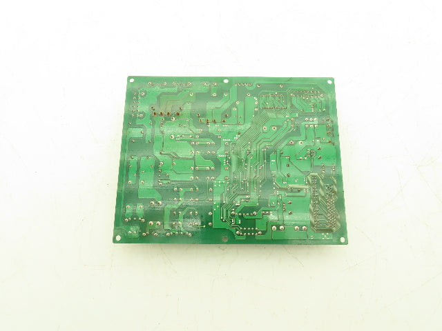 Panasonic ZUEP57574 Robotics Servo Drive Circuit Board