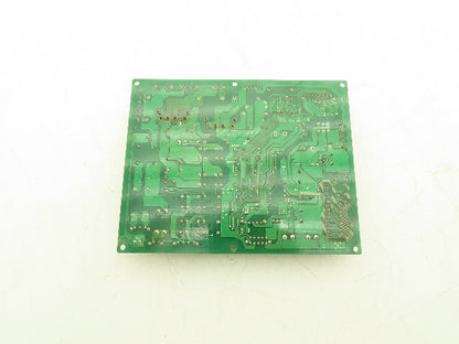 Panasonic ZUEP57574 Robotics Servo Drive Circuit Board