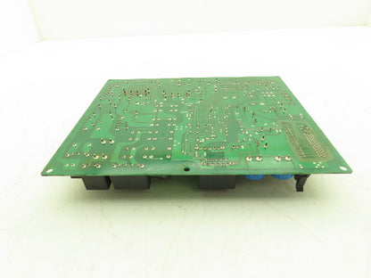 Panasonic ZUEP57574 Robotics Servo Drive Circuit Board
