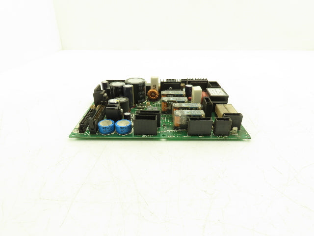Panasonic ZUEP57574 Robotics Servo Drive Circuit Board