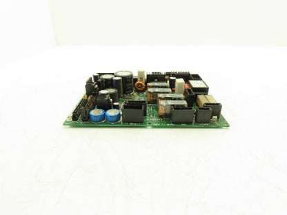 Panasonic ZUEP57574 Robotics Servo Drive Circuit Board