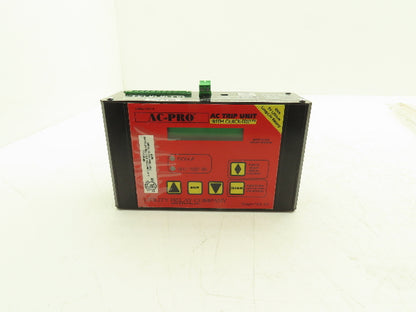 URC Utility Relay B-501QT AC-PRO Trip Unit Microcontroller Air Breaker Control