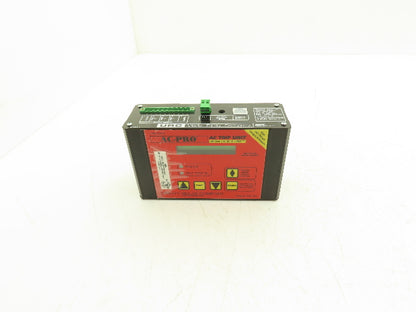 URC Utility Relay B-501QT AC-PRO Trip Unit Microcontroller Air Breaker Control