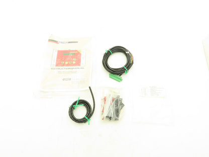 URC Utility Relay B-501QT AC-PRO Trip Unit Microcontroller Air Breaker Control