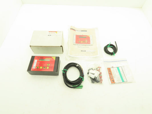 URC Utility Relay B-501QT AC-PRO Trip Unit Microcontroller Air Breaker Control