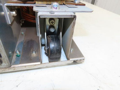 Panasonic YA-1QD351T00 Inverter Transformer Unit 16kW 200vAC In 34vDC 350A Out